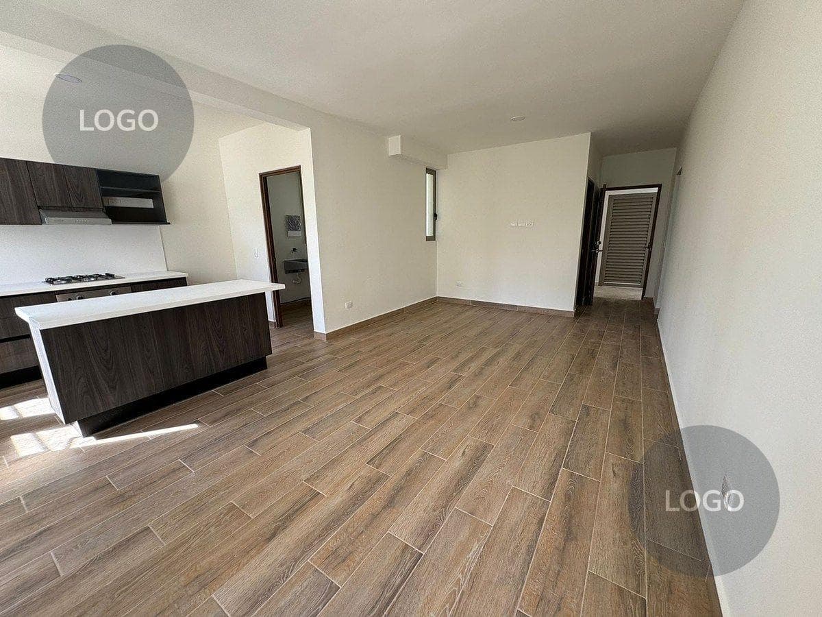 APARTMENT FOR SALE IN CANCUN, AQUA RESIDENCIAL