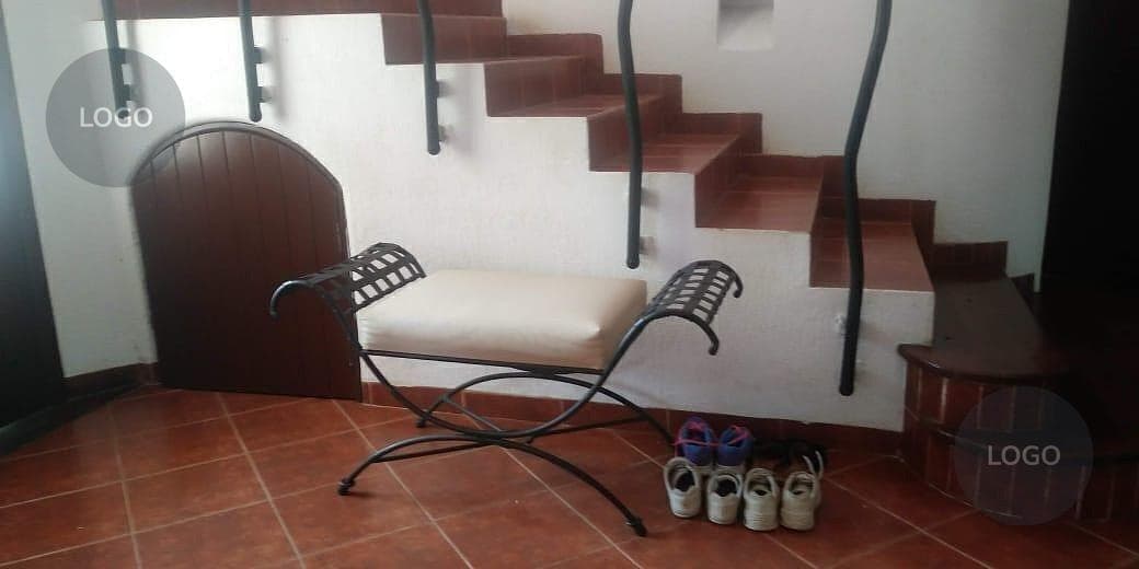 HERMOSA CASA EN VENTA EN MERIDA, CLUB DE GOLF LA CEIBA