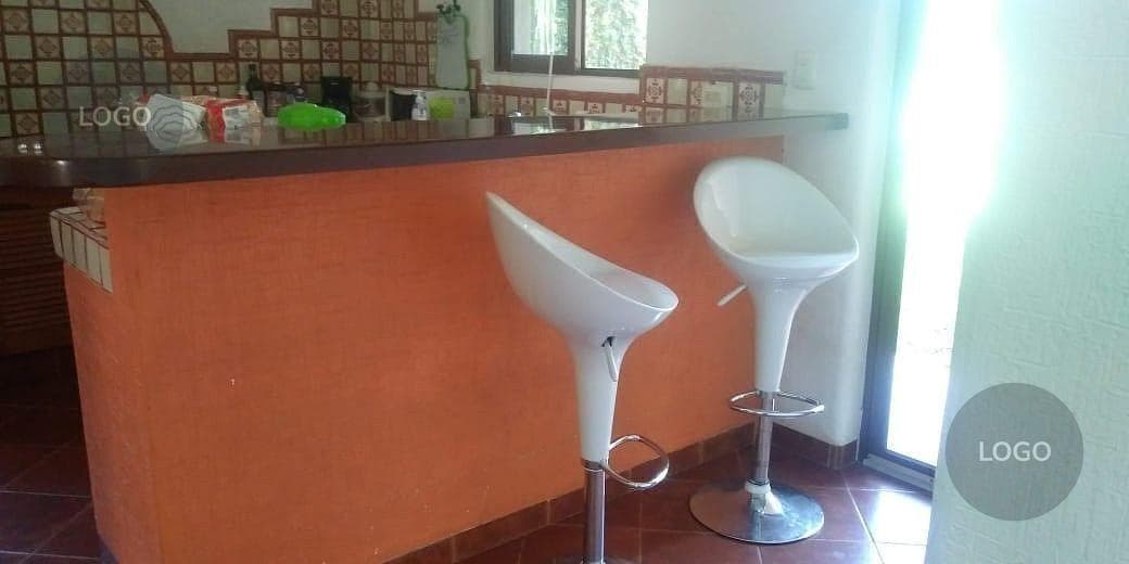 HERMOSA CASA EN VENTA EN MERIDA, CLUB DE GOLF LA CEIBA