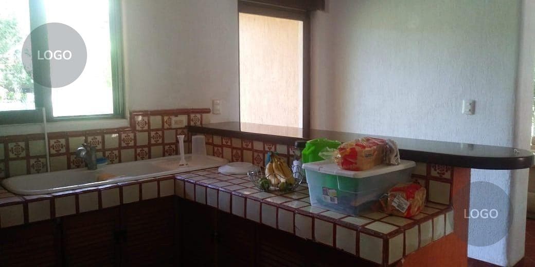 HERMOSA CASA EN VENTA EN MERIDA, CLUB DE GOLF LA CEIBA