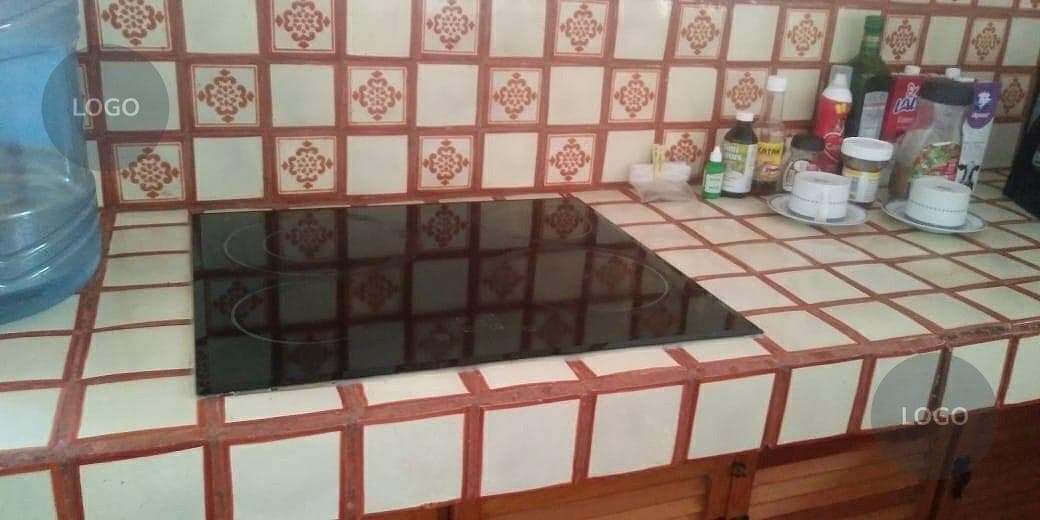 HERMOSA CASA EN VENTA EN MERIDA, CLUB DE GOLF LA CEIBA