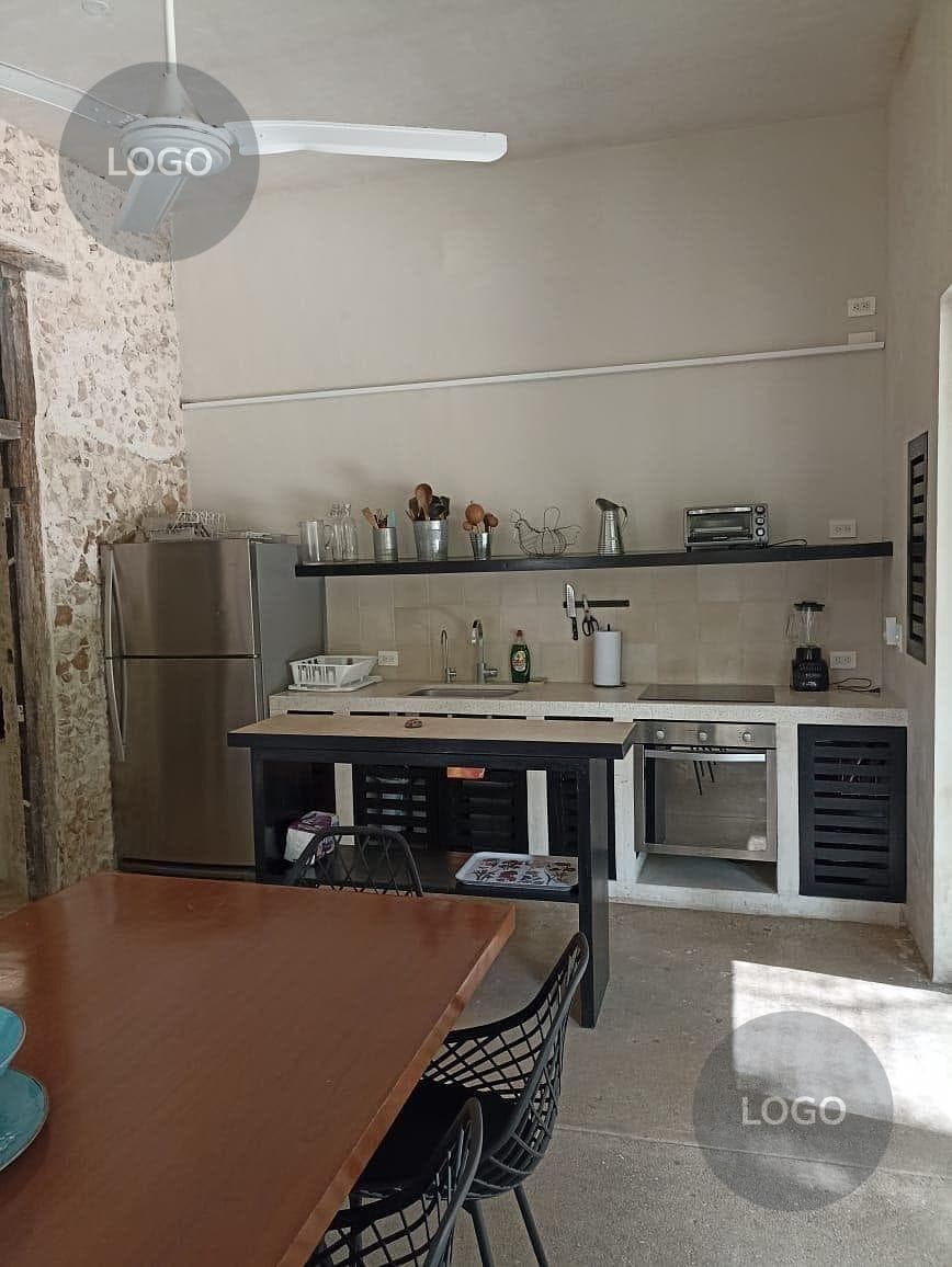 RENOVATED HOUSE FOR SALE—YUCATAN, CONKAL