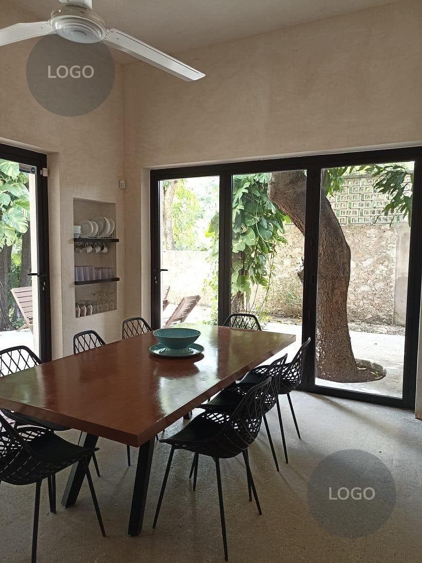 RENOVATED HOUSE FOR SALE—YUCATAN, CONKAL