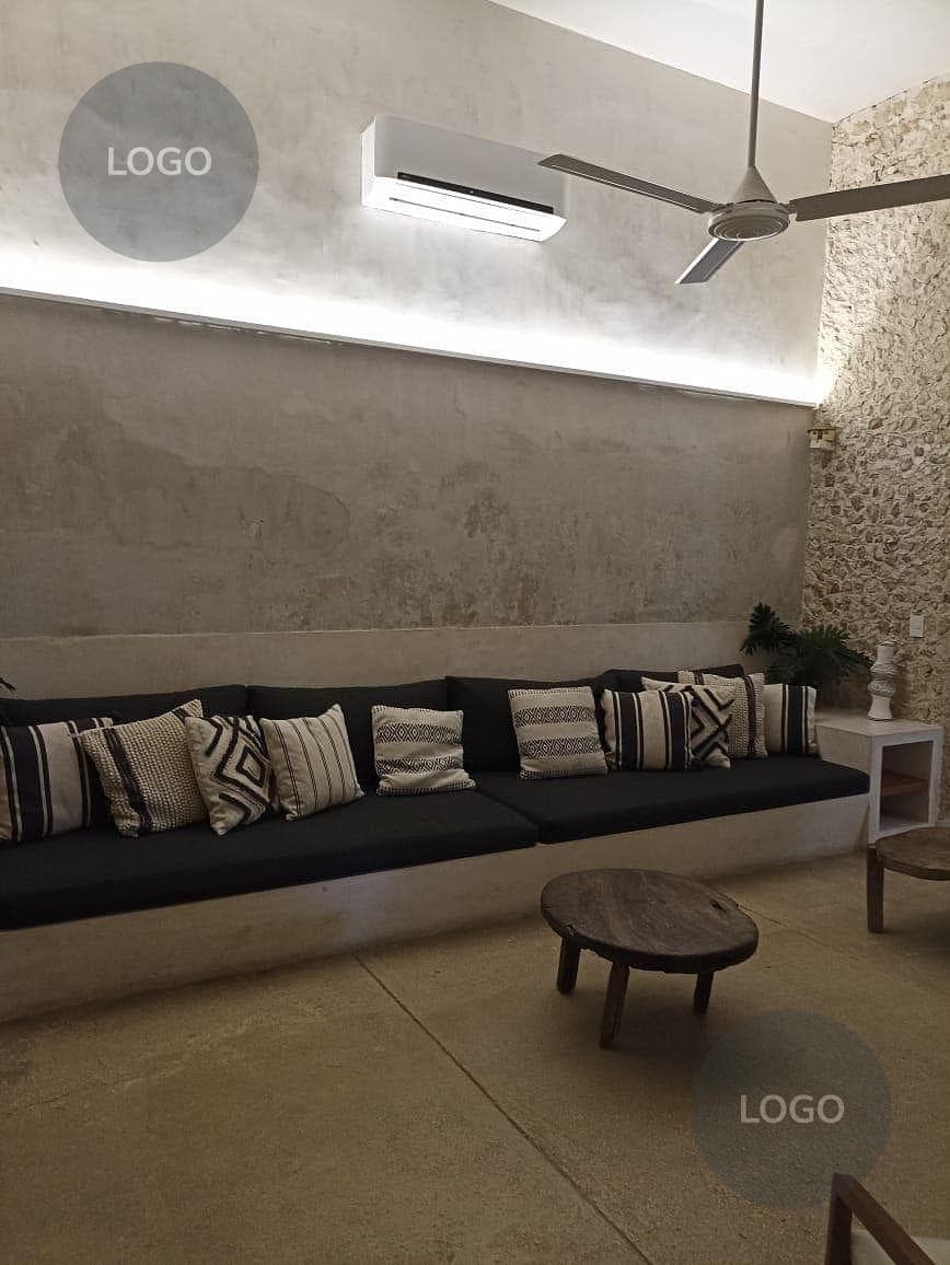 RENOVATED HOUSE FOR SALE—YUCATAN, CONKAL
