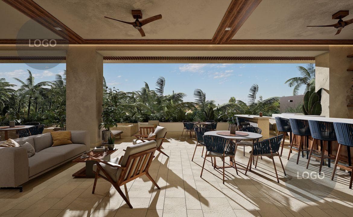 APARTMENTS FOR SALE IN CANCÚN