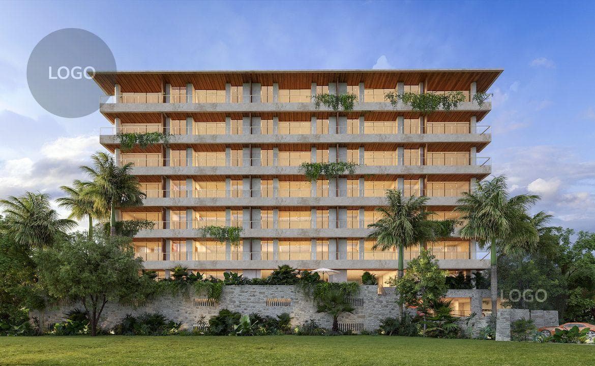 APARTMENTS FOR SALE IN CANCÚN