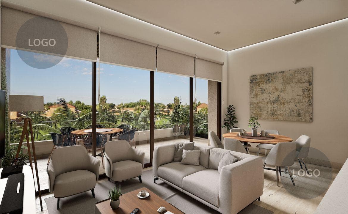 APARTMENTS FOR SALE IN CANCÚN