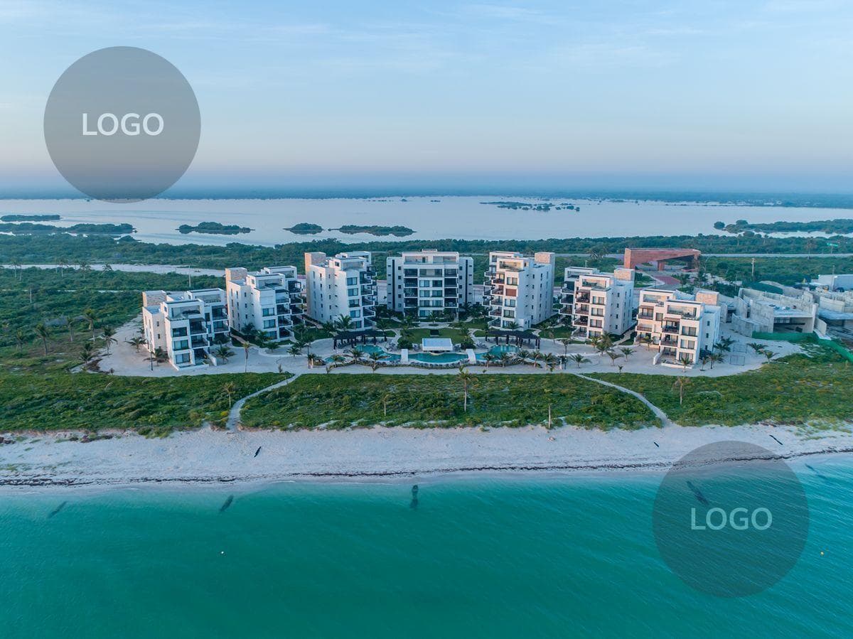Apartment for sale in Telchac, Yucatan