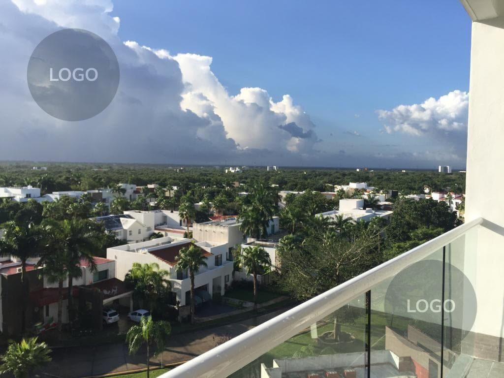 APARTMENT FOR SALE IN CANCUN CUMBRES