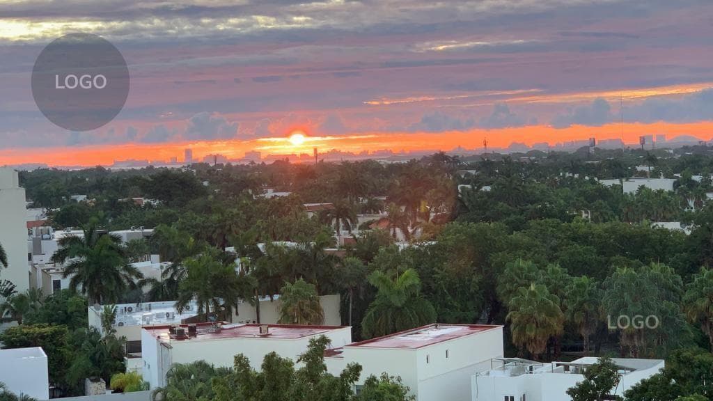 APARTMENT FOR SALE IN CANCUN CUMBRES