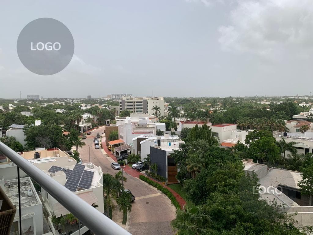 APARTMENT FOR SALE IN CANCUN CUMBRES