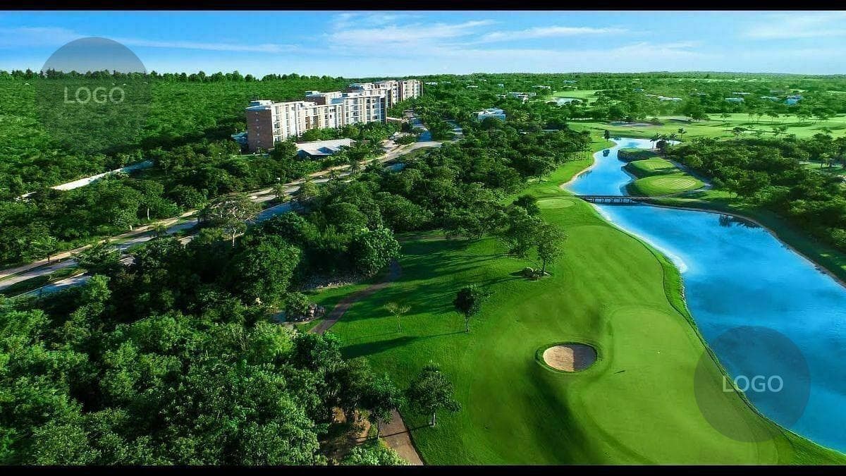 LAND FOR SALE AT YUCATAN COUNTRY CLUB