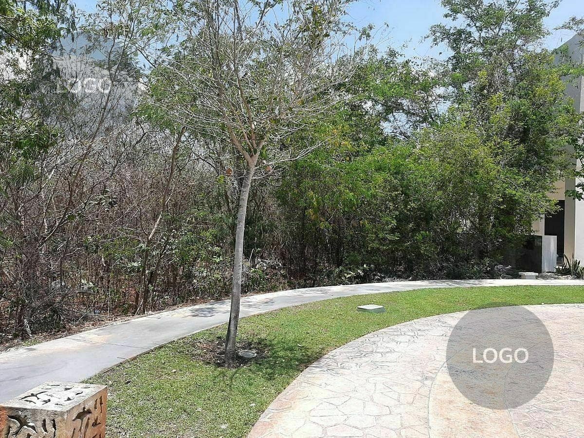 LAND FOR SALE AT YUCATAN COUNTRY CLUB