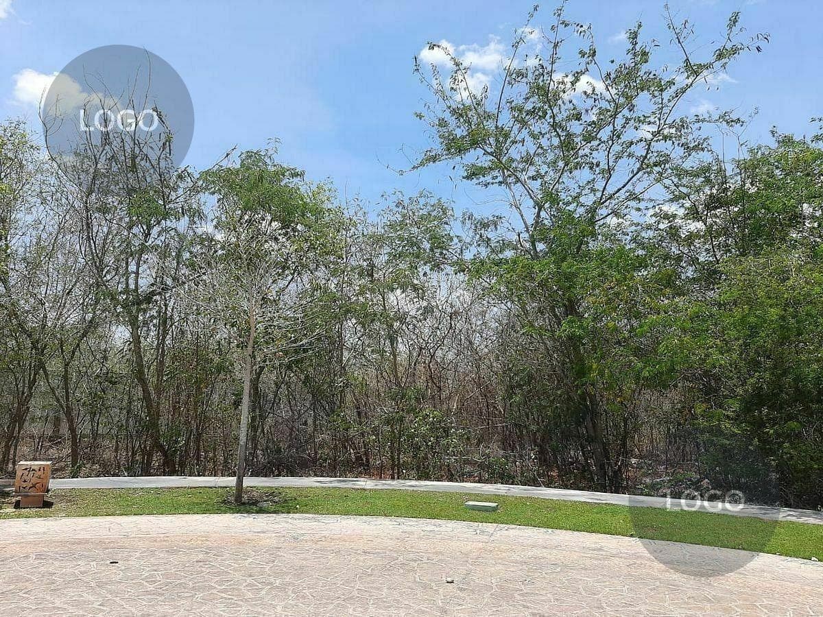 LAND FOR SALE AT YUCATAN COUNTRY CLUB