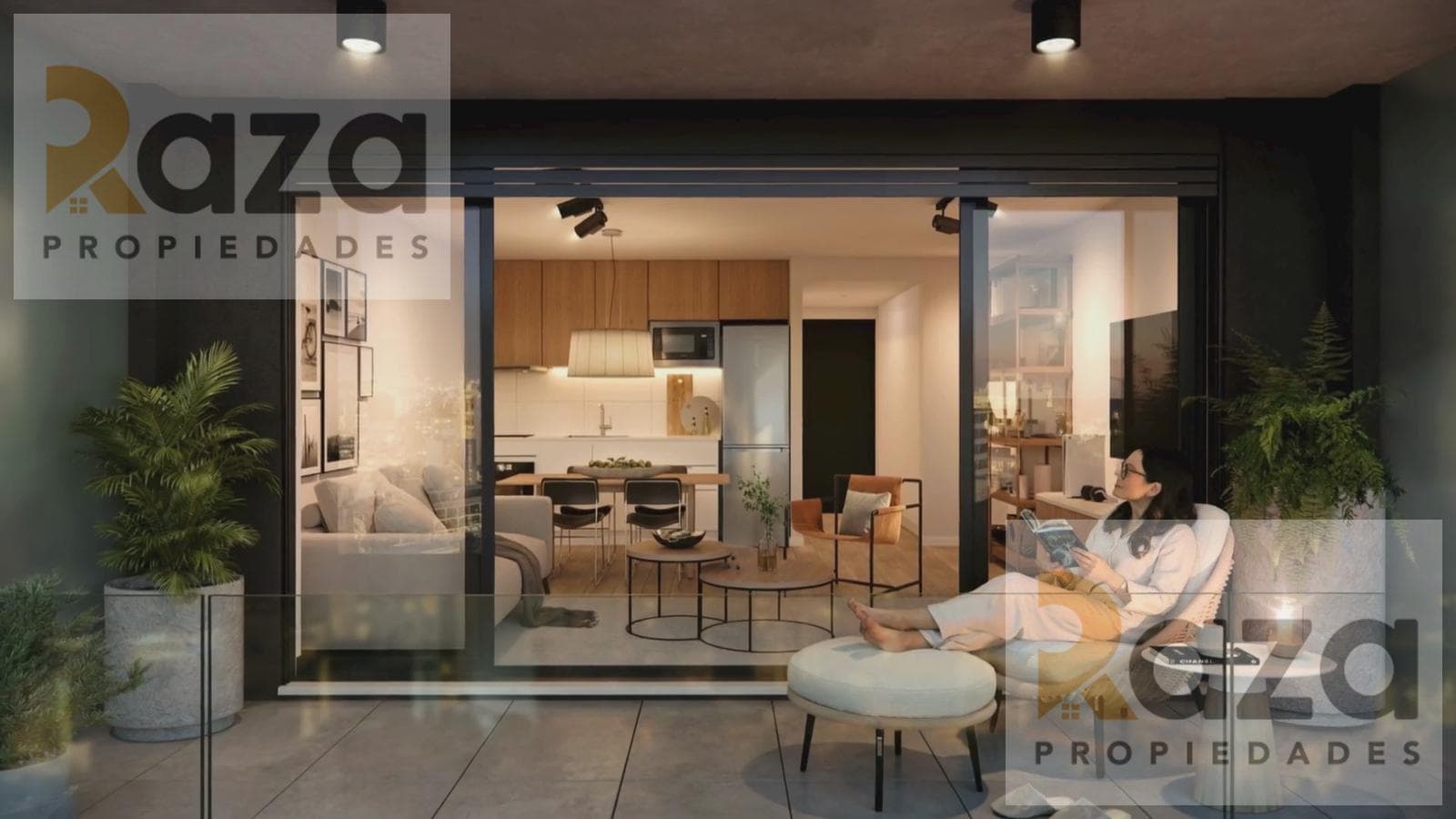 1-Bedroom Apartment for Sale in Cordón