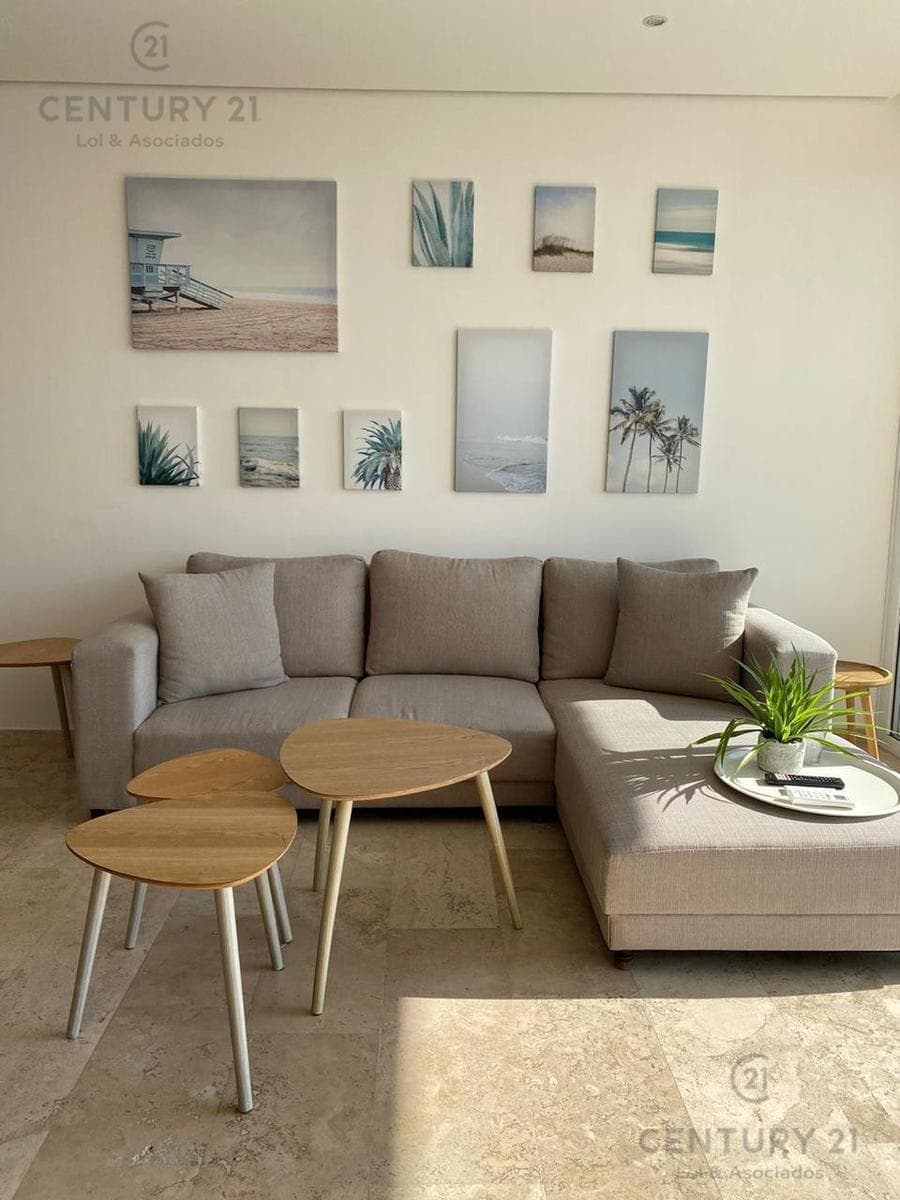 Apartment in the Costa Azul Subdivision