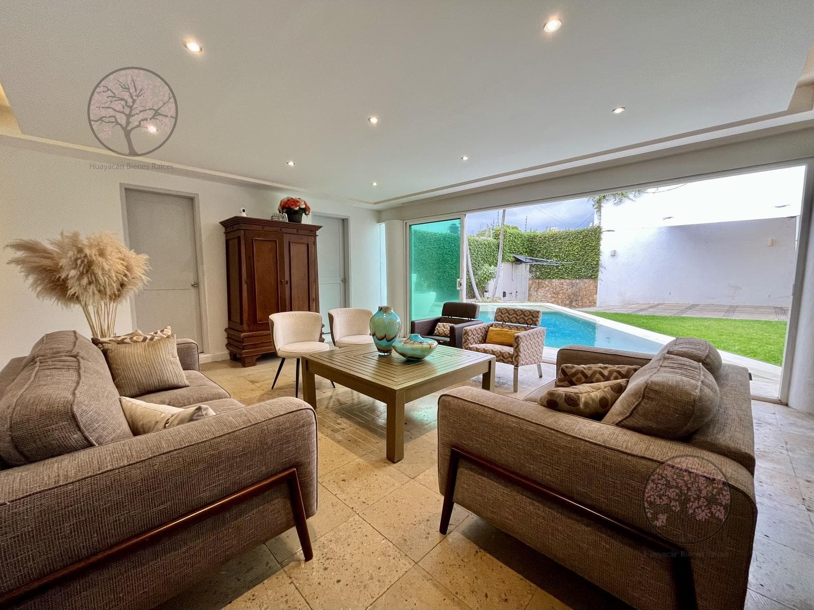 House for Sale in Barona, Cuernavaca, Morelos