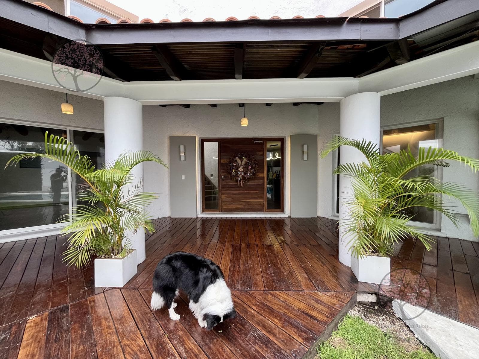 House for Sale in Barona, Cuernavaca, Morelos