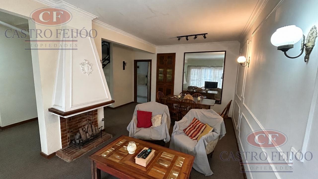House for SALE in Olivos - 2700 Chacabuco - Location and Price