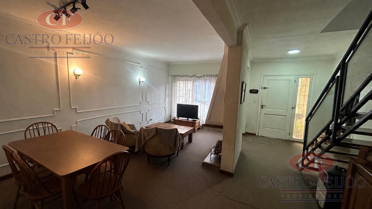 House for SALE in Olivos - 2700 Chacabuco - Location and Price