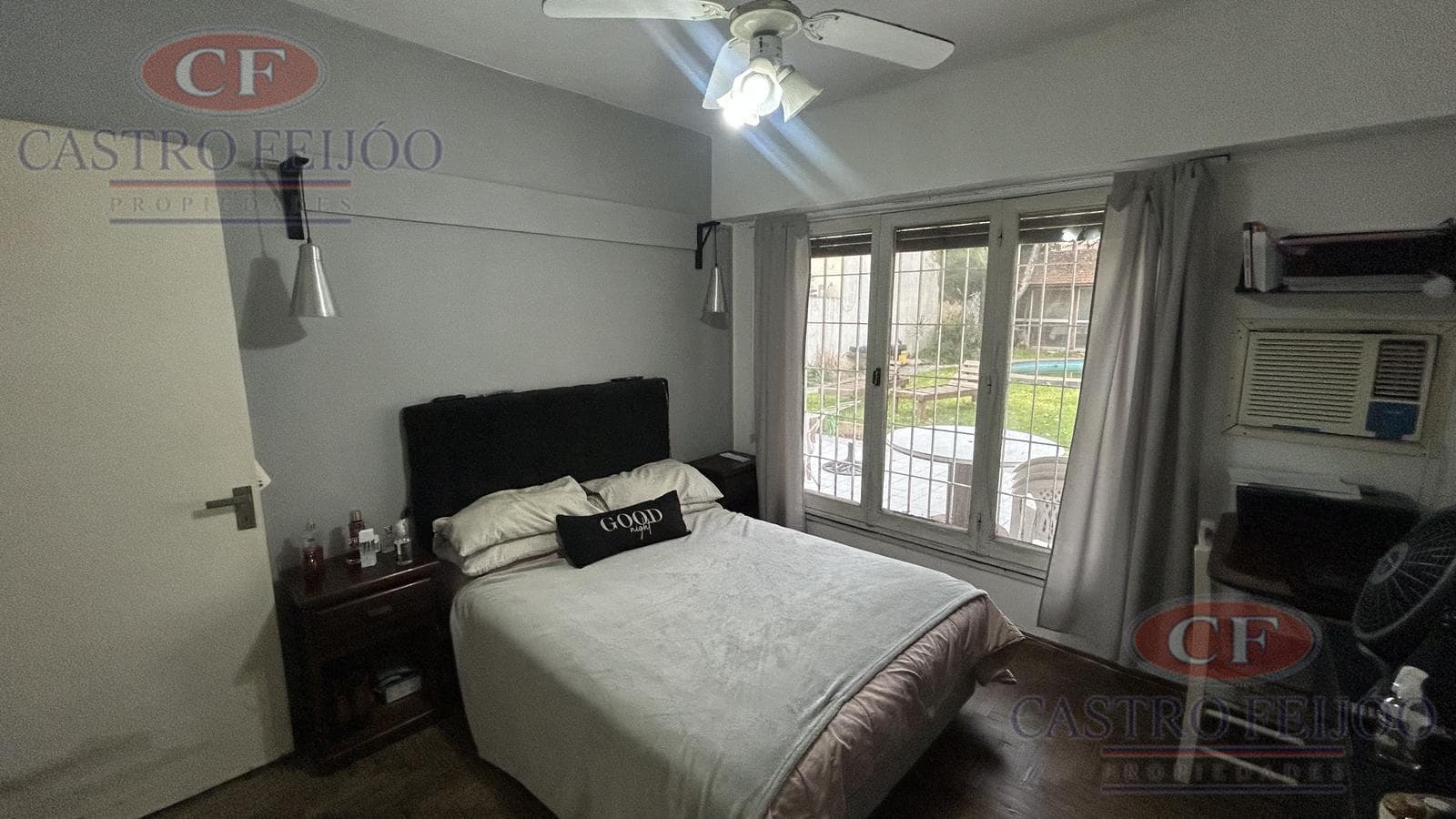 House for SALE in Olivos - 2700 Chacabuco - Location and Price