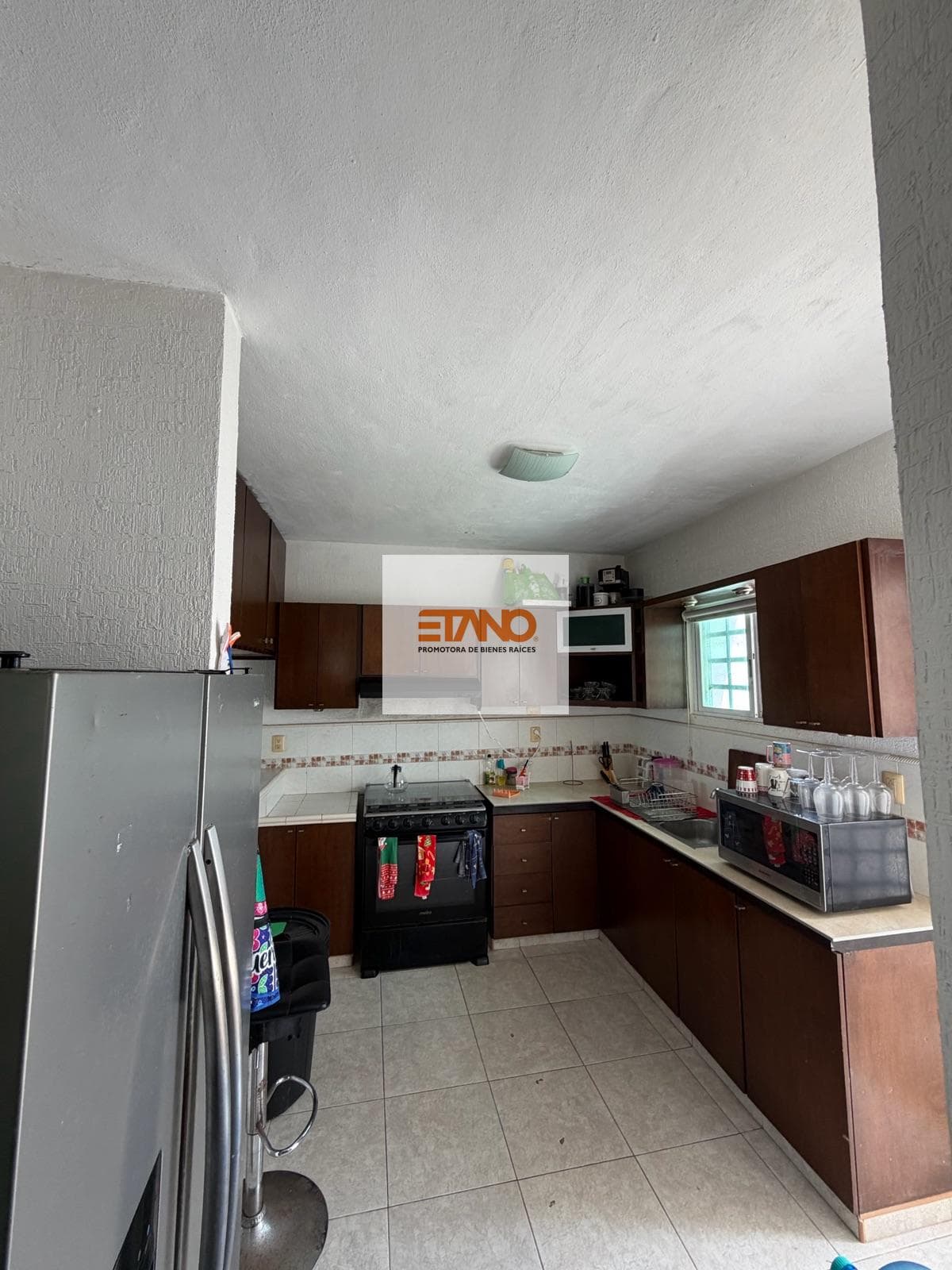 Furnished house for RENT in Cancun Gran Santa Fe