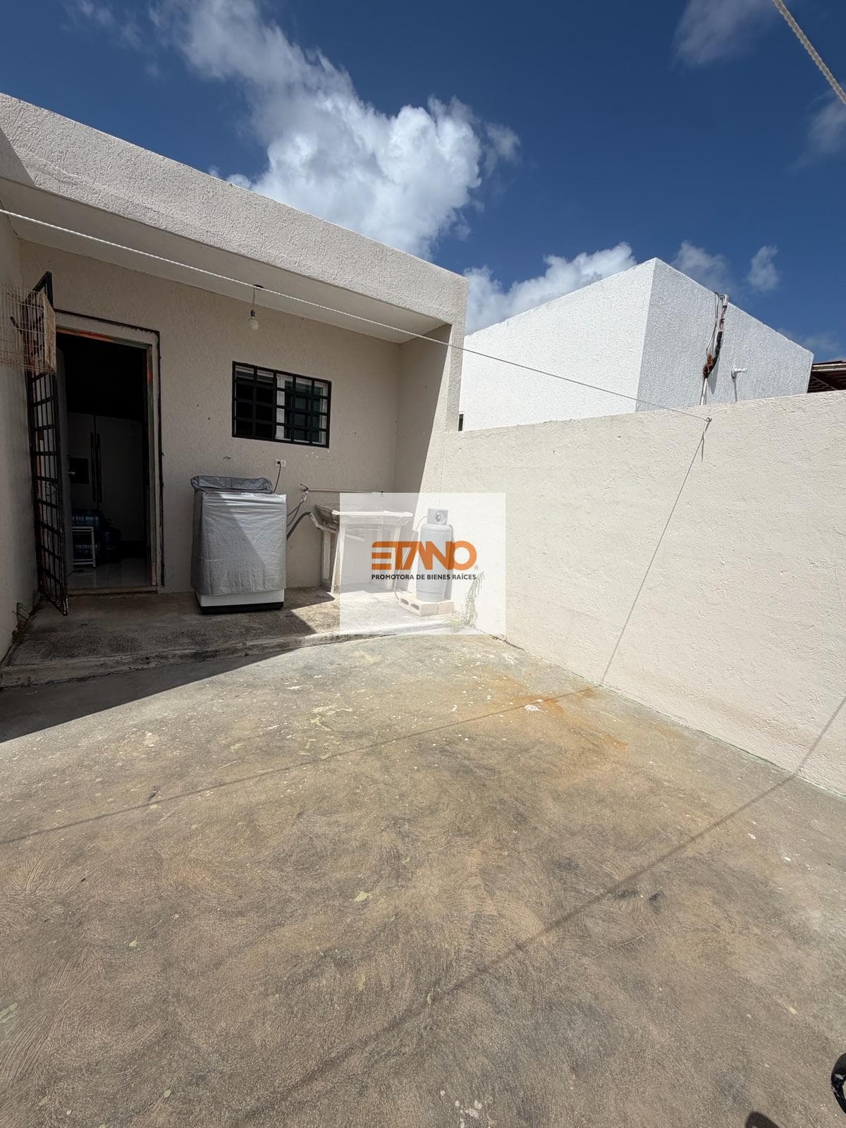 Furnished house for RENT in Cancun Gran Santa Fe