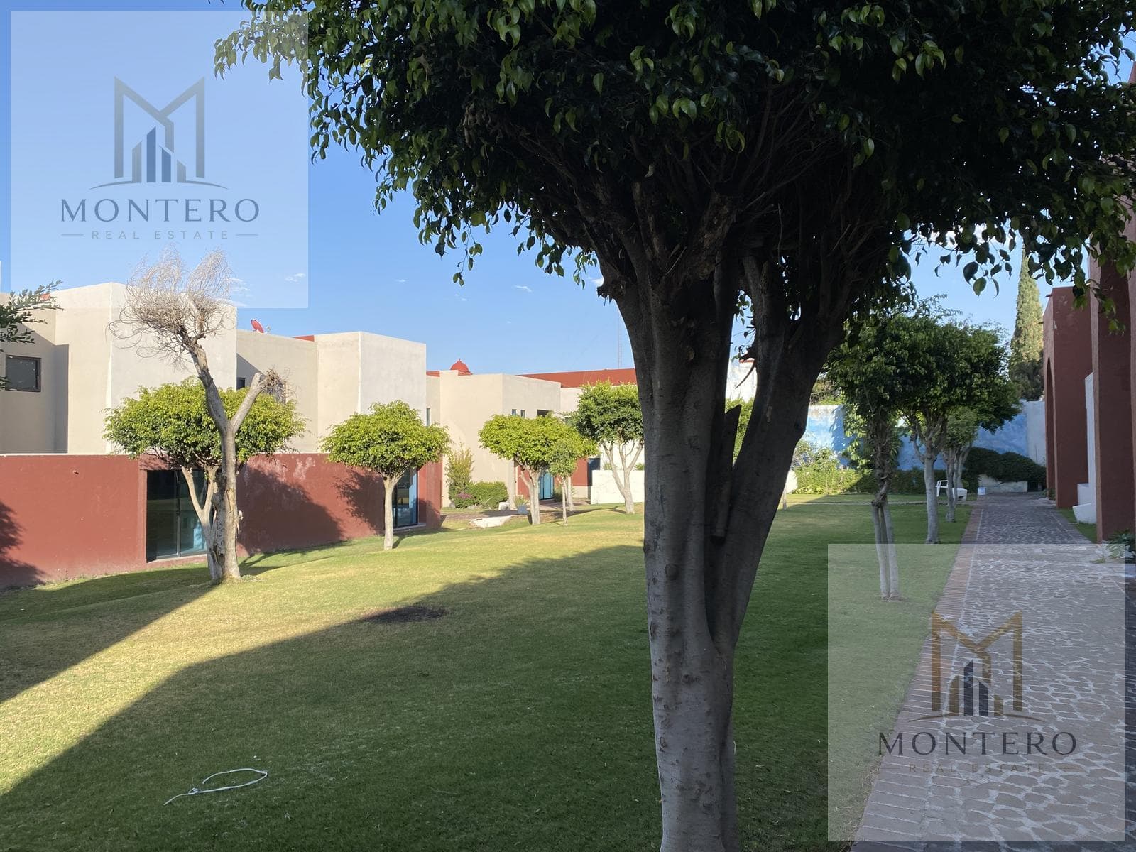 House - Former Morillotla Hacienda