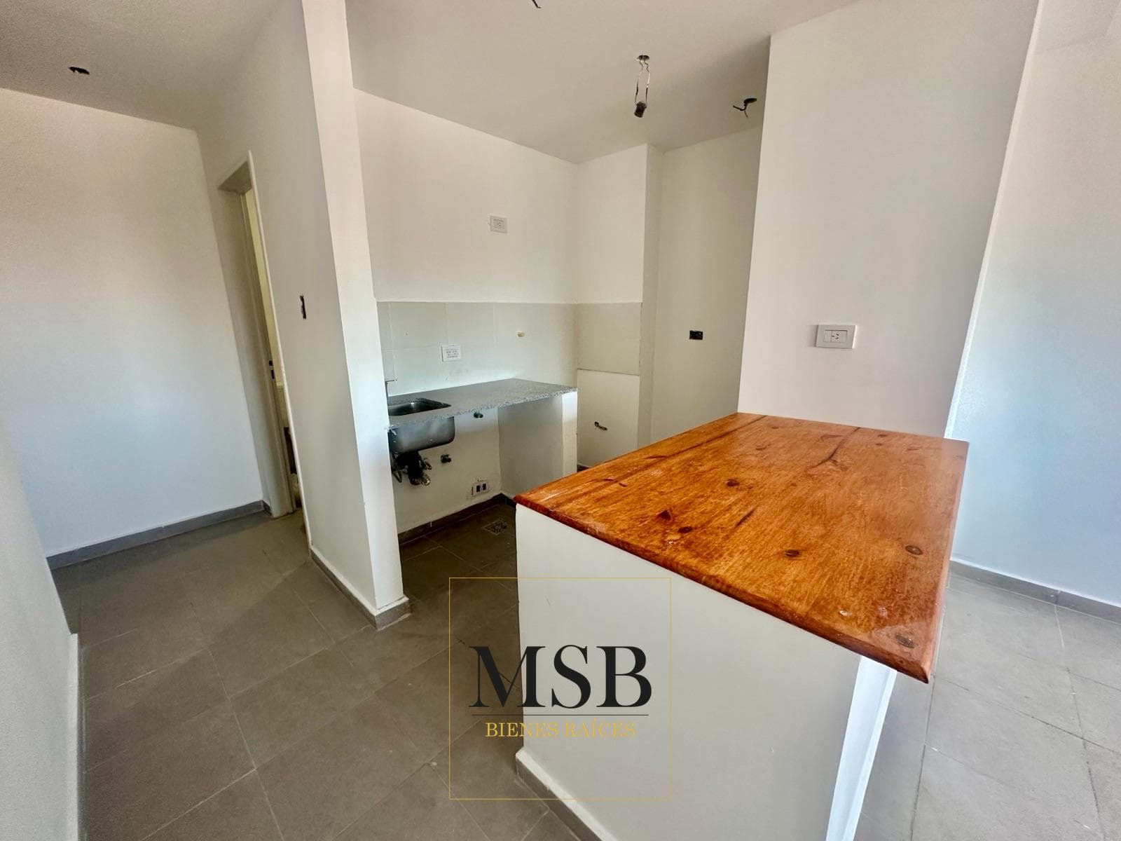 Apartment - La Plata
