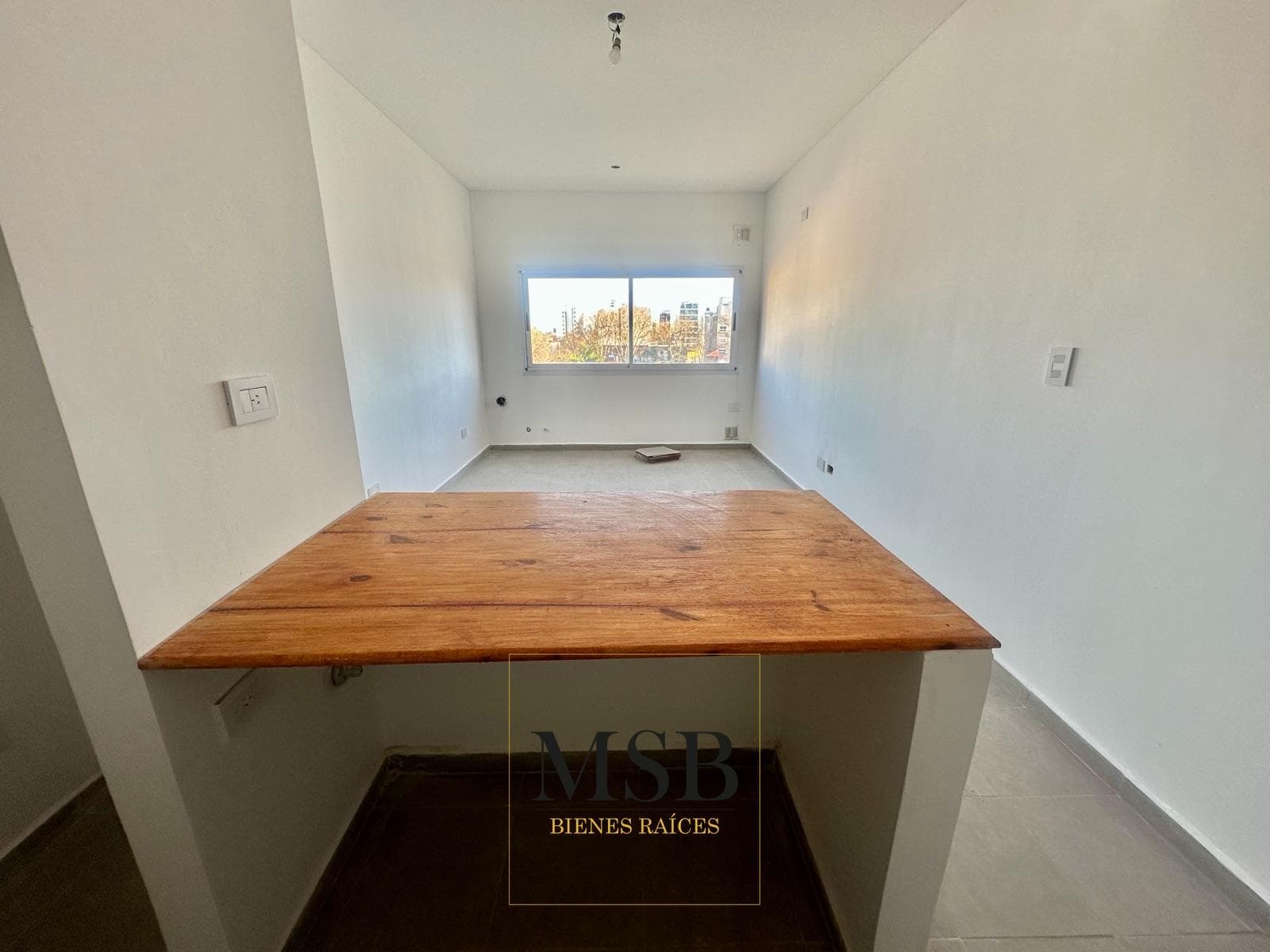 Apartment - La Plata