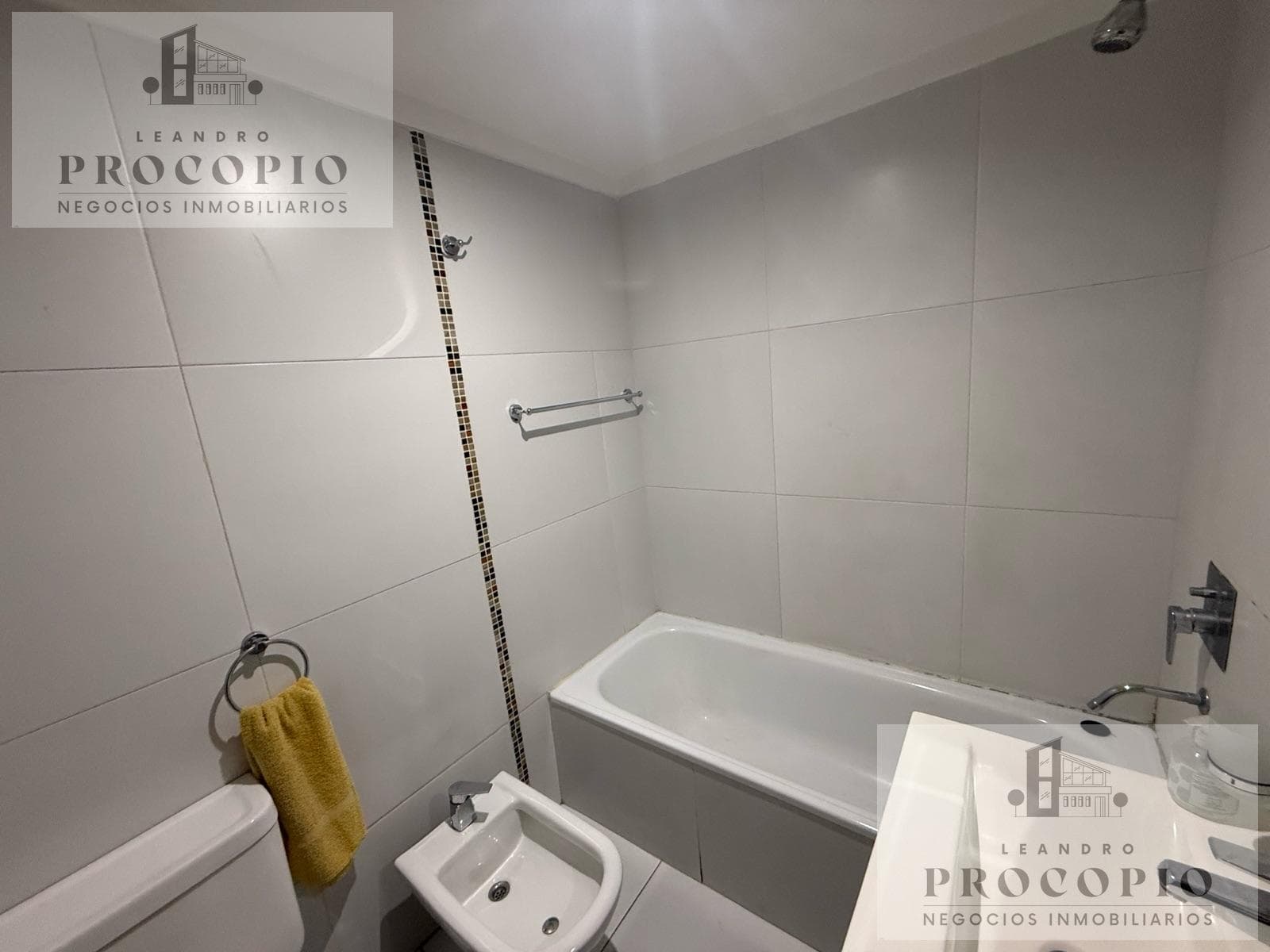 Apartment in Morón Sur