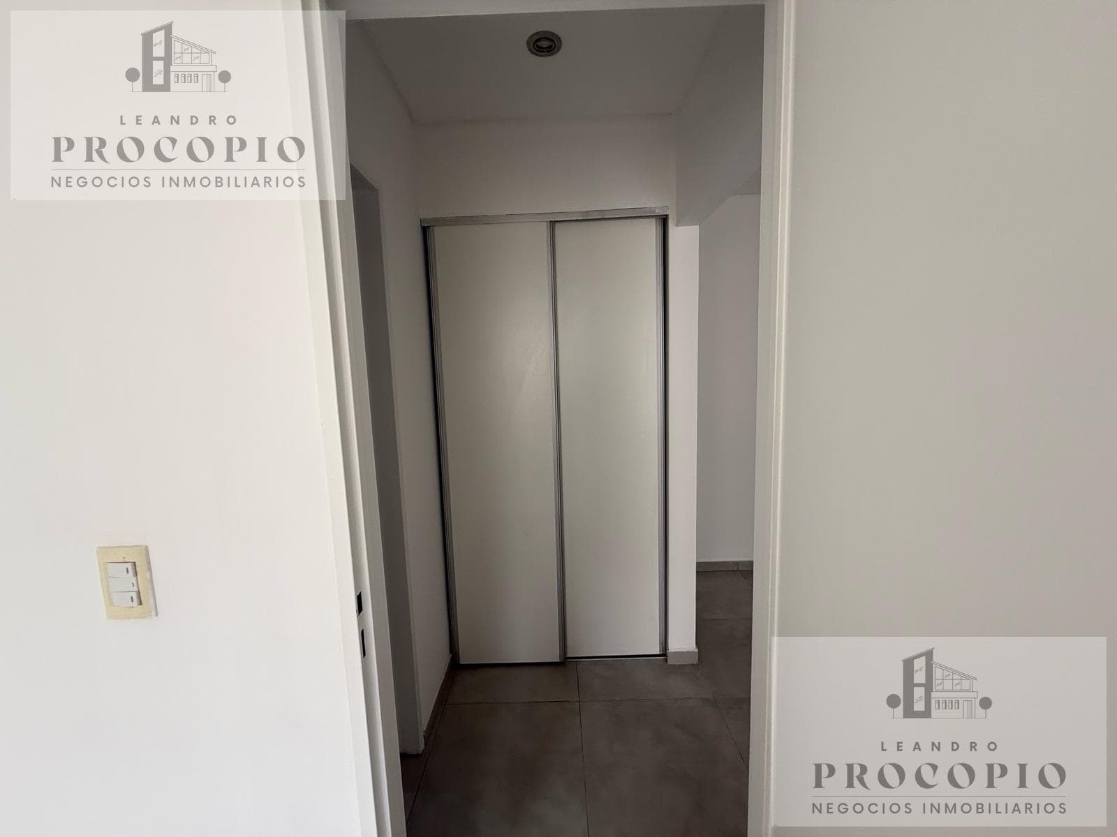 Apartment in Morón Sur