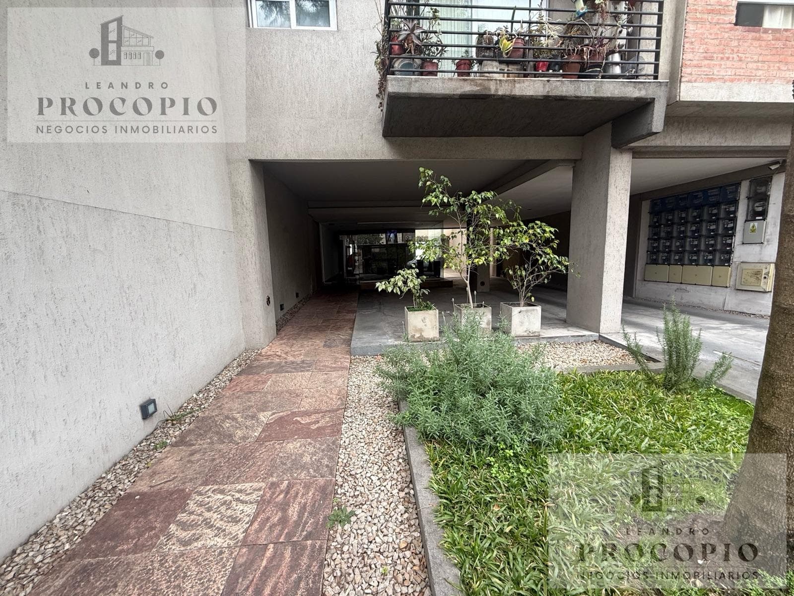 Apartment in Morón Sur