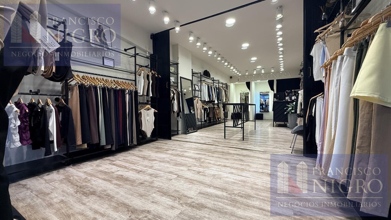 Venta Local en Villa del Parque