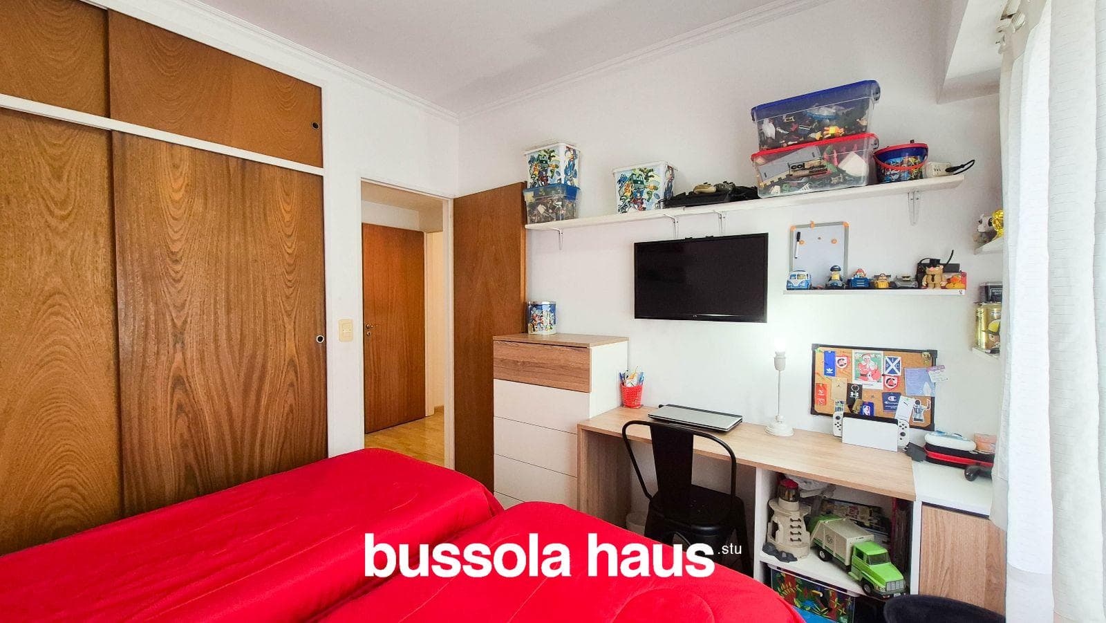 3-Room Apartment for Sale in Villa Urquiza