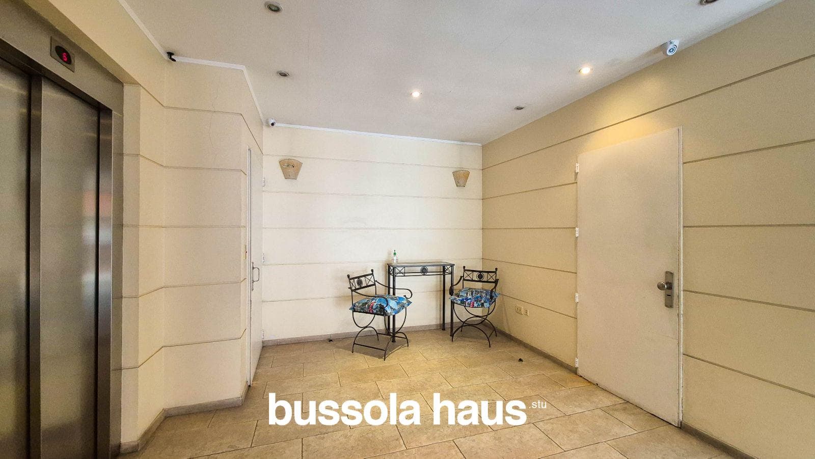 3-Room Apartment for Sale in Villa Urquiza