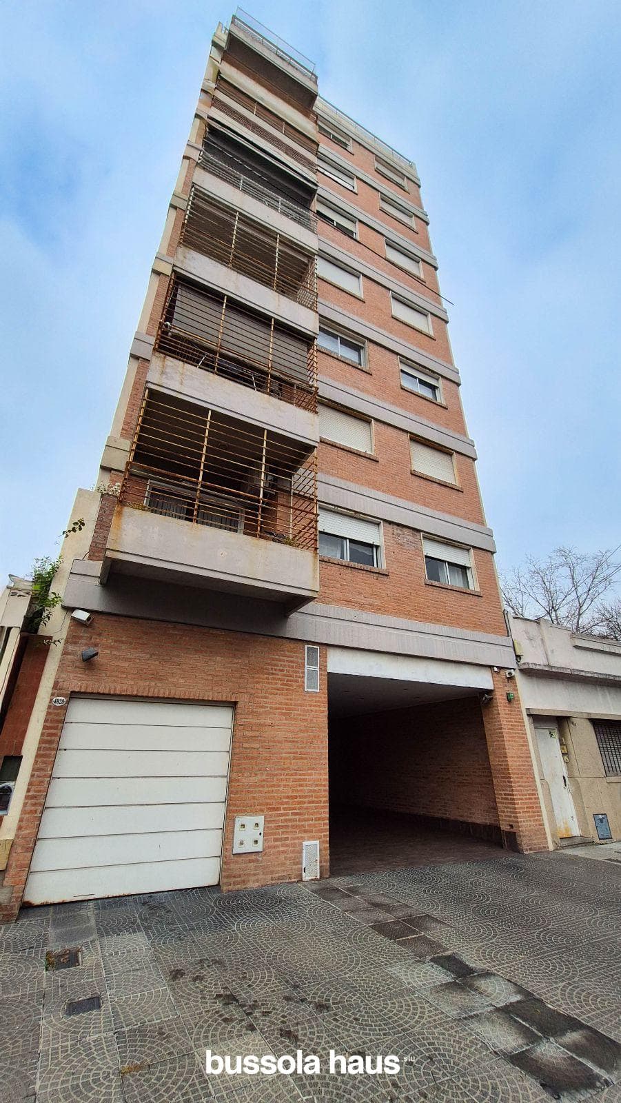 3-Room Apartment for Sale in Villa Urquiza