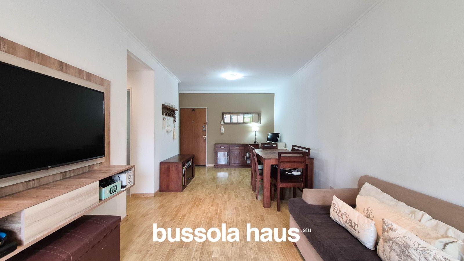 3-Room Apartment for Sale in Villa Urquiza