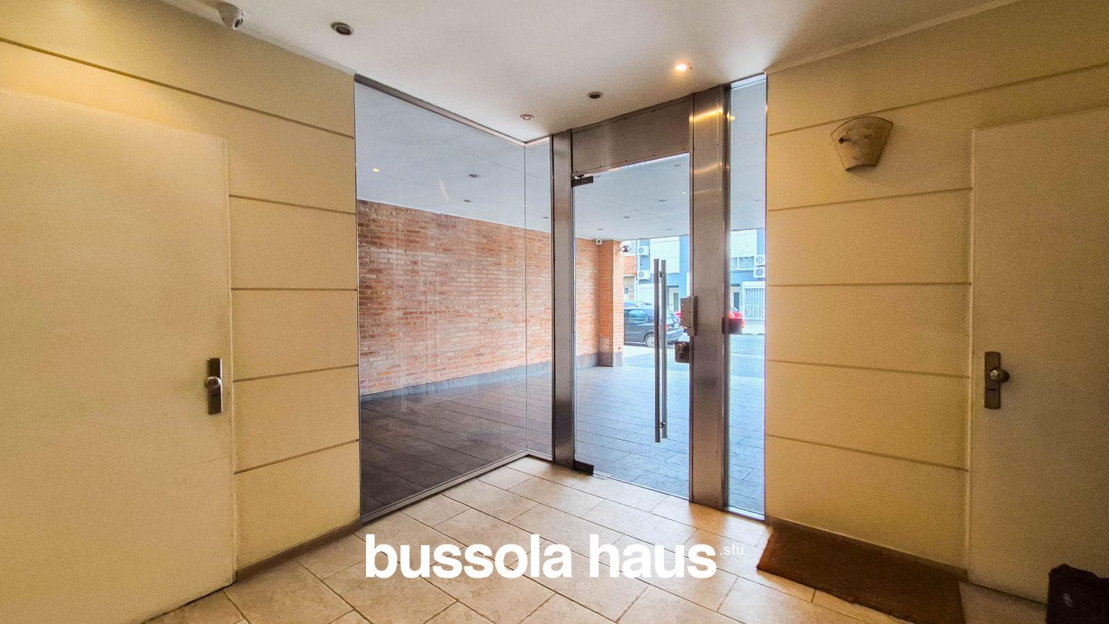 3-Room Apartment for Sale in Villa Urquiza