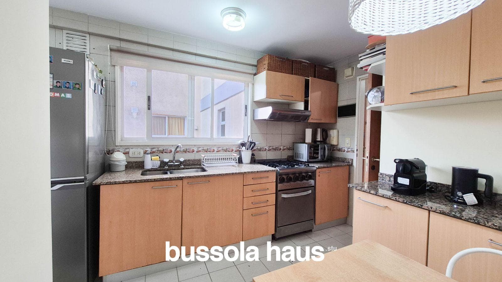 3-Room Apartment for Sale in Villa Urquiza