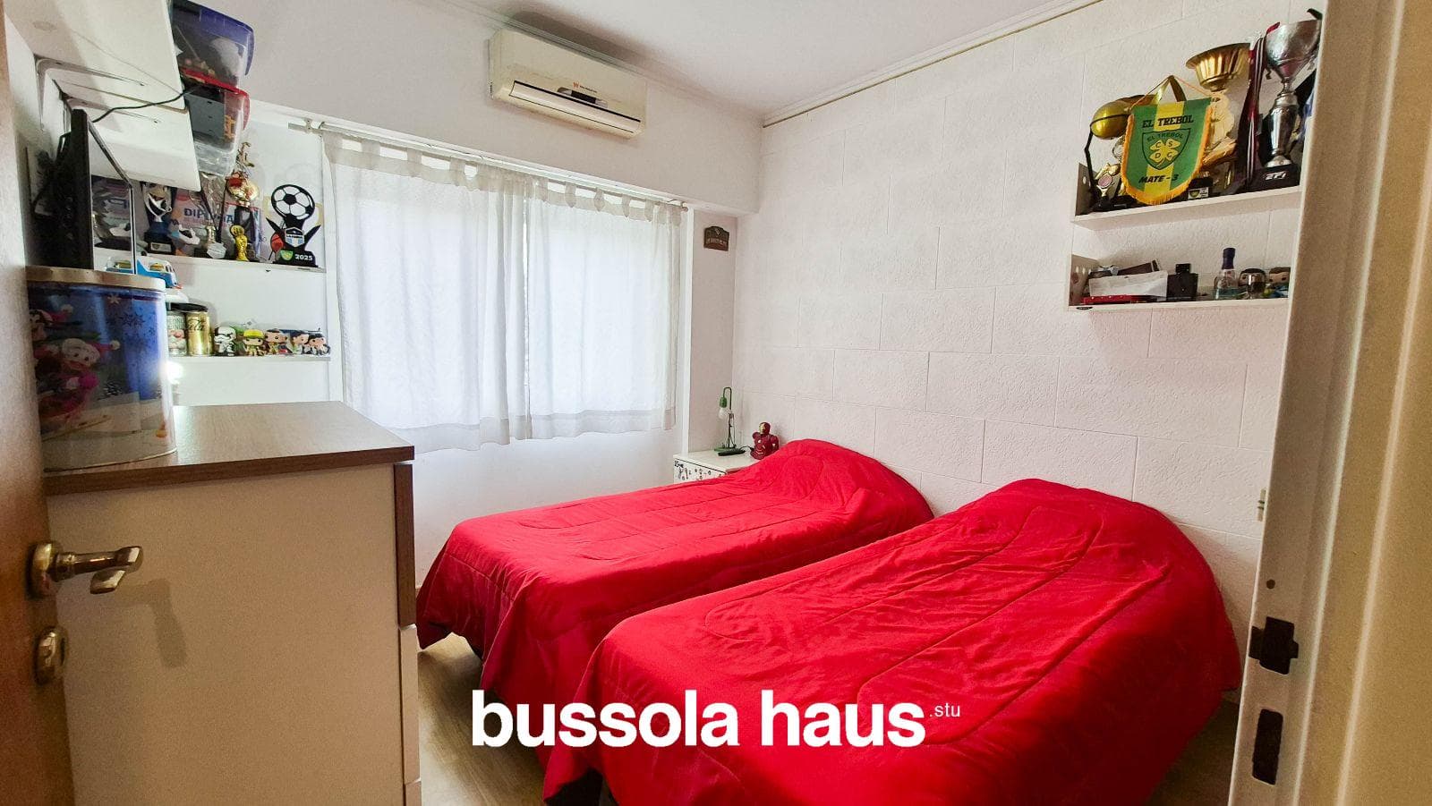 3-Room Apartment for Sale in Villa Urquiza