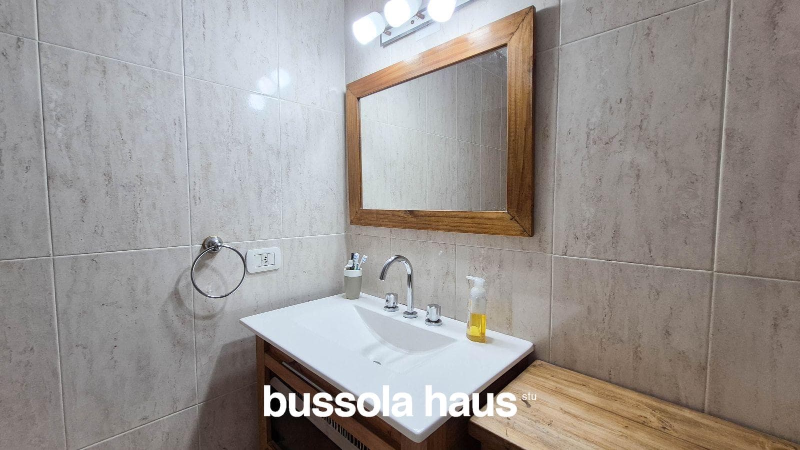 3-Room Apartment for Sale in Villa Urquiza