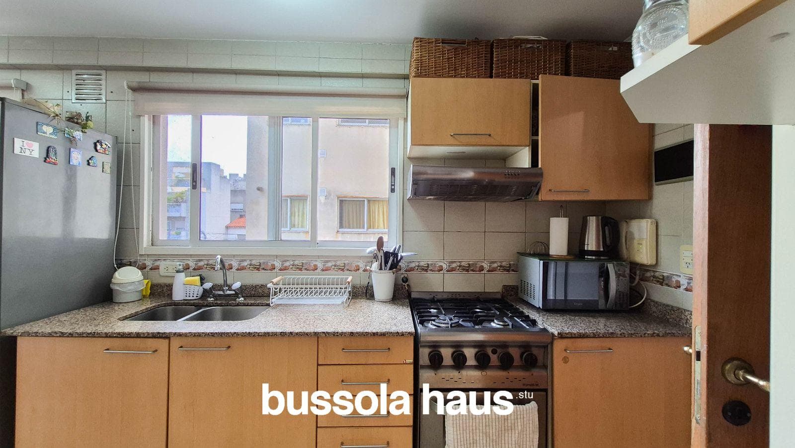 3-Room Apartment for Sale in Villa Urquiza