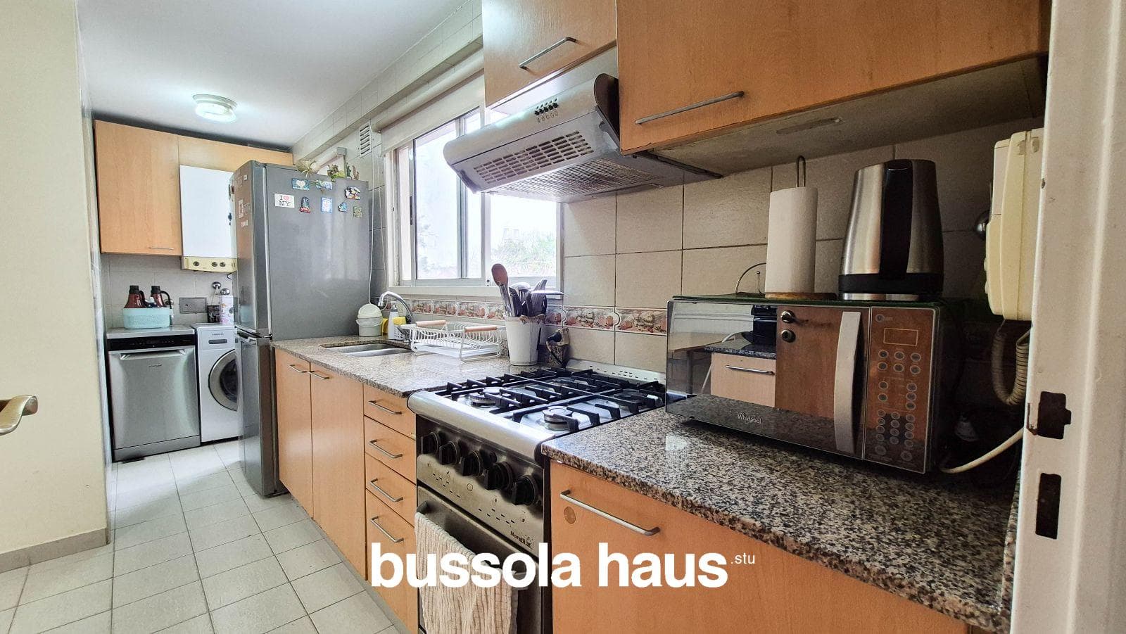 3-Room Apartment for Sale in Villa Urquiza