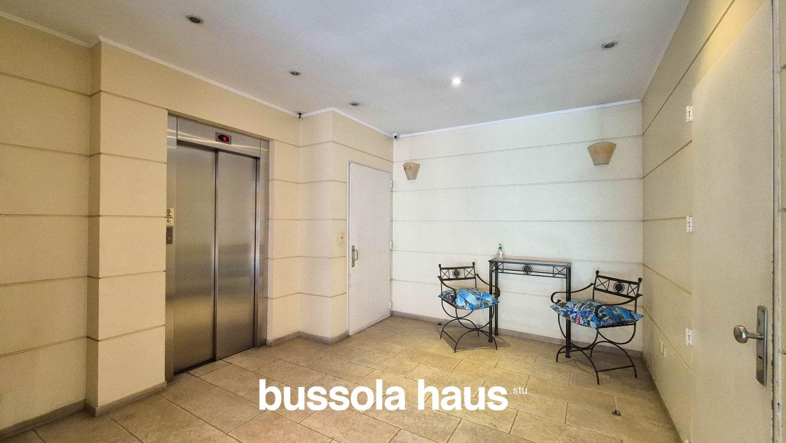 3-Room Apartment for Sale in Villa Urquiza