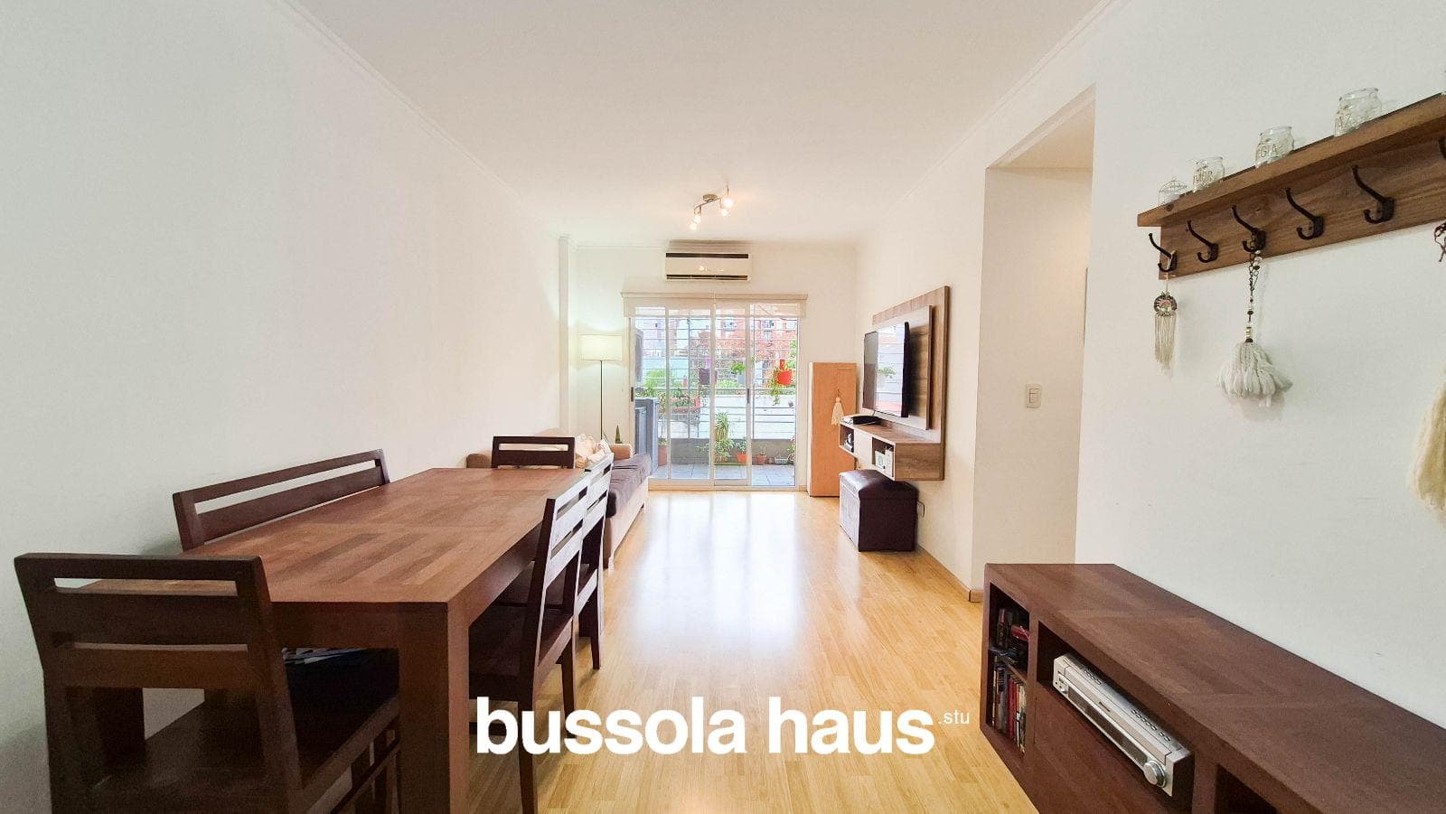 3-Room Apartment for Sale in Villa Urquiza