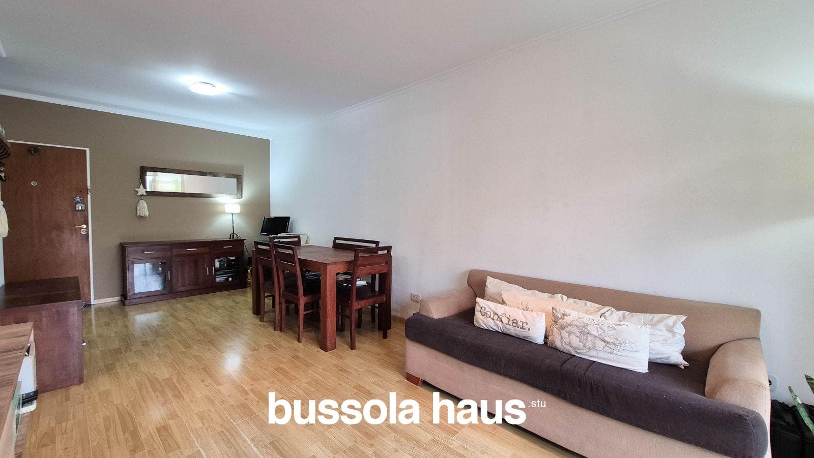 3-Room Apartment for Sale in Villa Urquiza