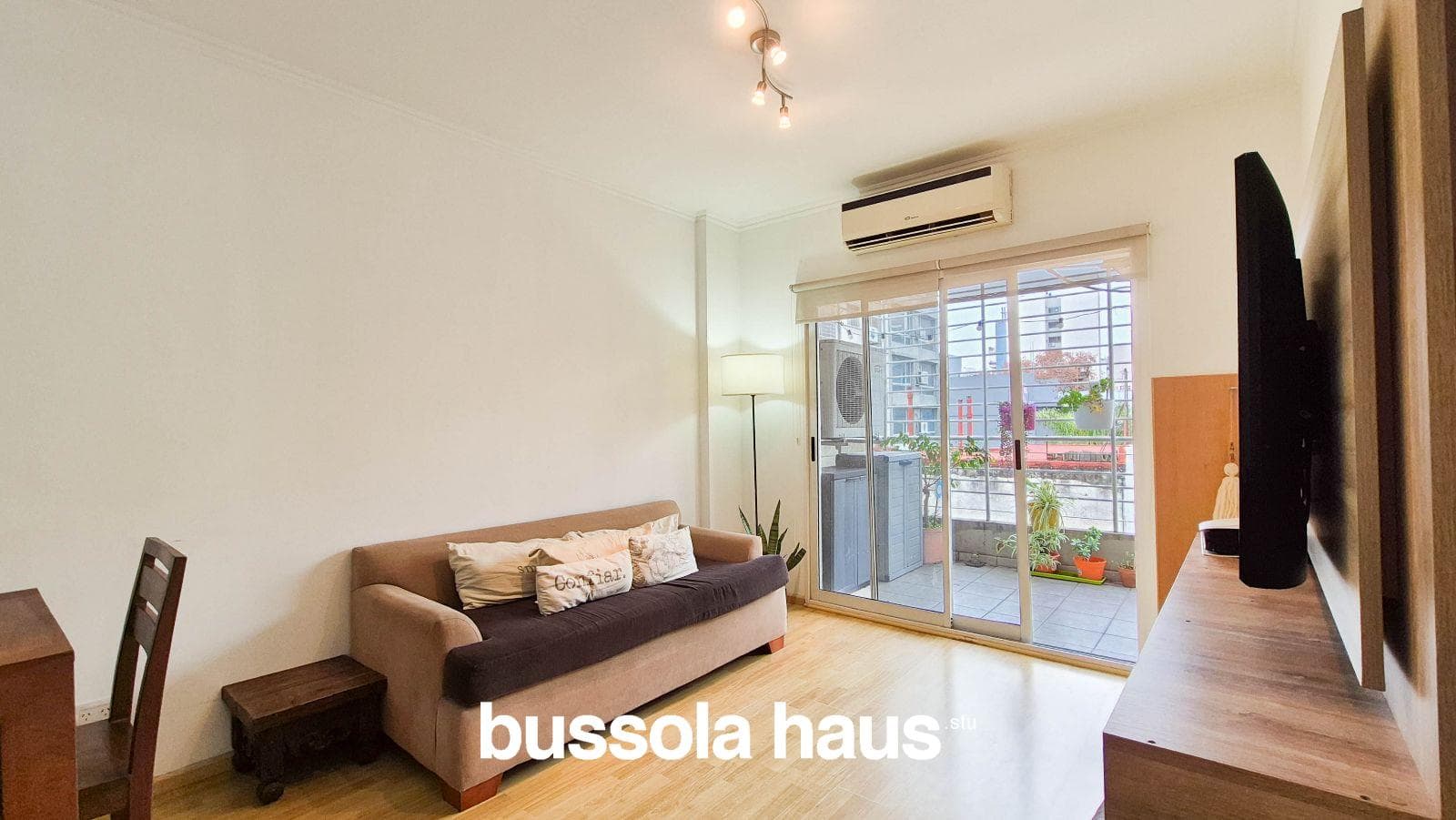 3-Room Apartment for Sale in Villa Urquiza