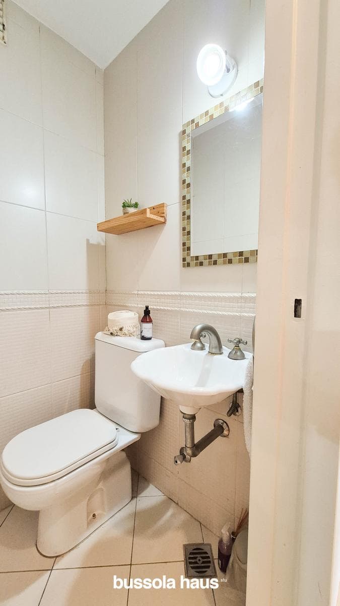 3-Room Apartment for Sale in Villa Urquiza