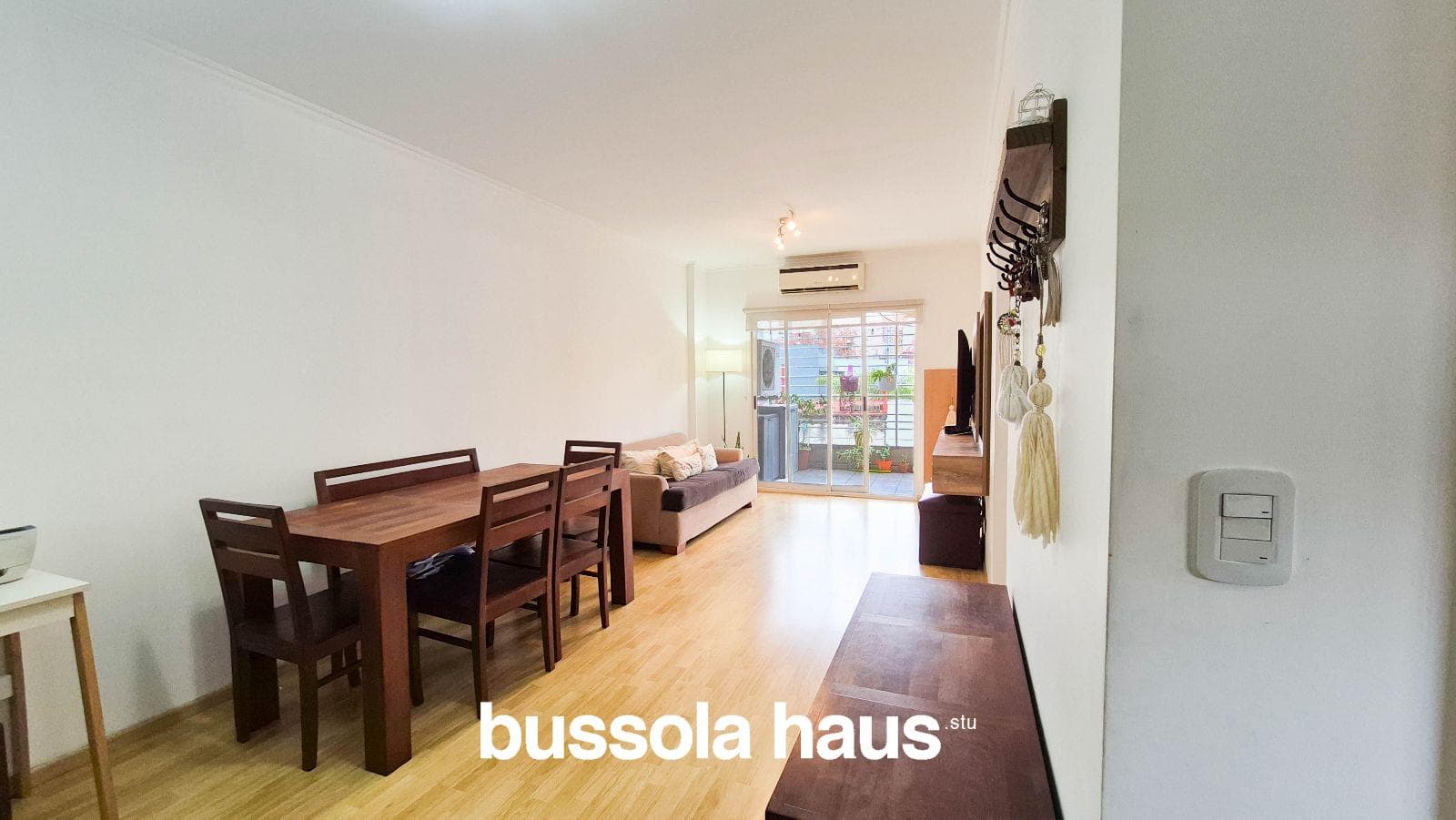 3-Room Apartment for Sale in Villa Urquiza